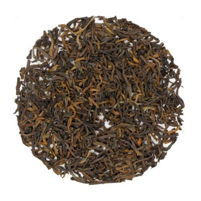 Шу Пуэр (черный) DarkLeaf 120г - купить в Акташкасах