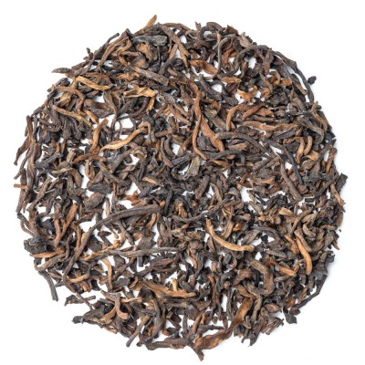 Шу Пуэр (черный) EarthLeaf 100г - купить в Акташкасах