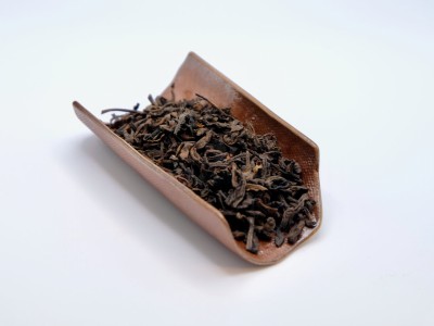 Шу Пуэр (черный) AmberLeaf 100г - купить в Акташкасах