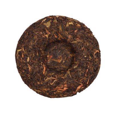 Шу Пуэр (черный) VintagePuEr 100г - купить в Акташкасах