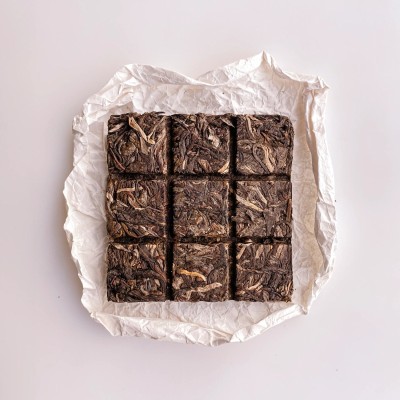 Шу Пуэр (черный) RichSoil 120г - купить в Акташкасах