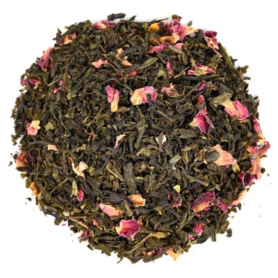 Зеленый чай GardenMist 50г - купить в Акташкасах