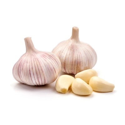 Чеснок очищенный 500 г - купить в Акташкасах