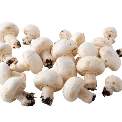 Шампиньоны свежие 500 г - купить в Акташкасах