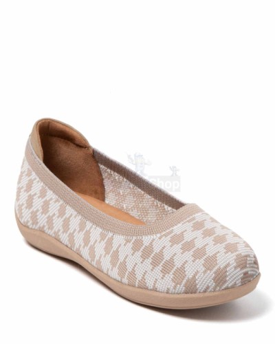 Женские балетки ChicStep - купить в Акташкасах