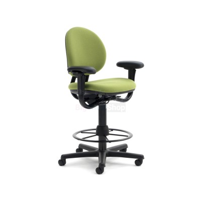 Рабочий стул ErgoPlus - купить в Акташкасах