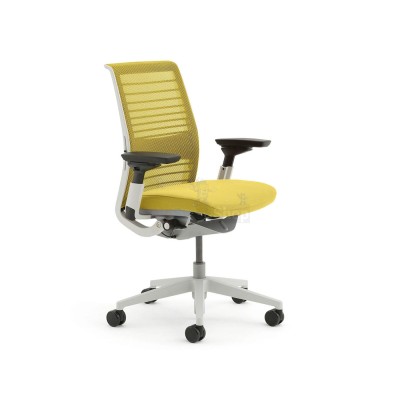 Офисное кресло ComfortLine - купить в Акташкасах