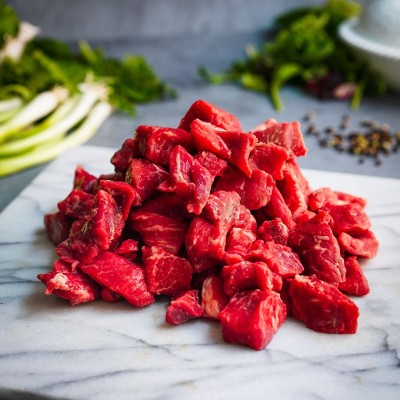 Говядина мраморная премиум - купить в Акташкасах