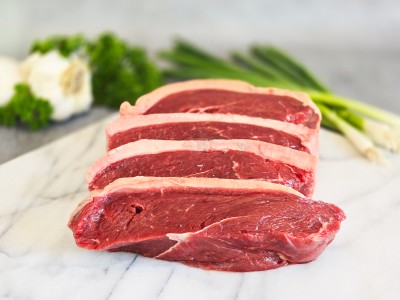 Говядина охлаждённая мякоть - купить в Акташкасах