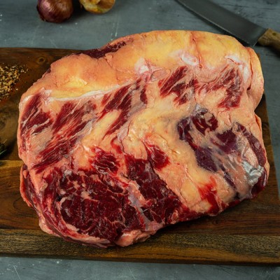 Говядина стейк Топ Блейд - купить в Акташкасах