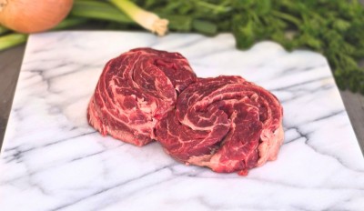 Говядина гуляш нарезанная - купить в Акташкасах