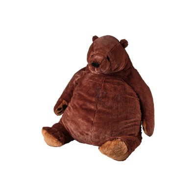 Плюшевый Медвежонок Джунгли - купить в Акташкасах