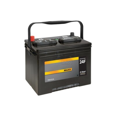 Мото-аккумулятор StrongBike 12 Ah - купить в Акташкасах