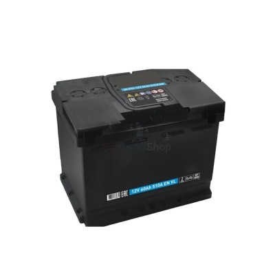 Аккумулятор QuadPower 12V 18Ah - купить в Акташкасах