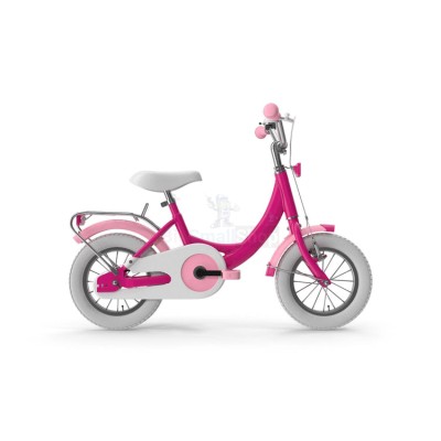 Велосипед детский Rainbow 14" - купить в Акташкасах