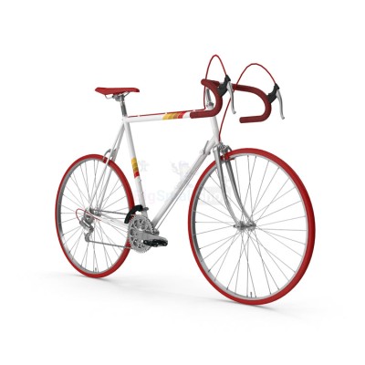 Велосипед дорожный ComfortRoad 26 - купить в Акташкасах