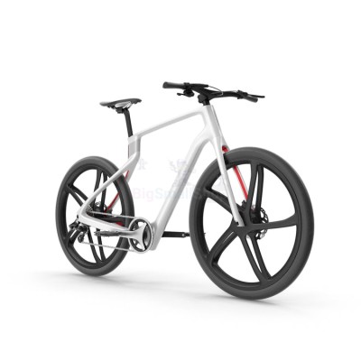 Дорожный велосипед CityClassic Pro - купить в Акташкасах