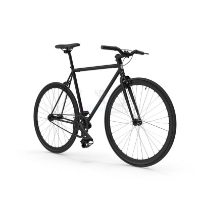 Велосипед горный ForestRide 27.5 - купить в Акташкасах