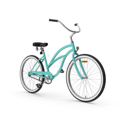 Подростковый велосипед TeenRide 24 - купить в Акташкасах