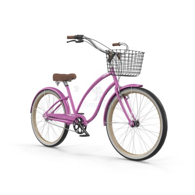 Подростковый велосипед CrossJunior 24 - купить в Акташкасах