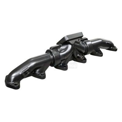 Выпускной коллектор TurboLine Sport - купить в Акташкасах