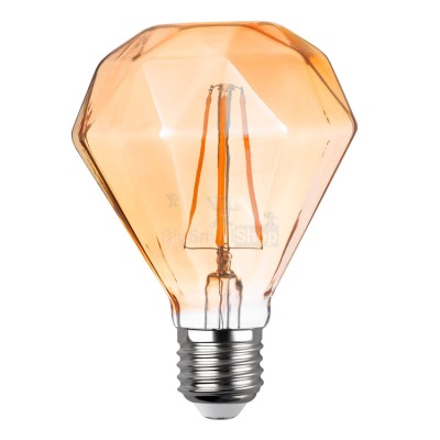 Лампа накаливания ClassicWarm 75W - купить в Акташкасах