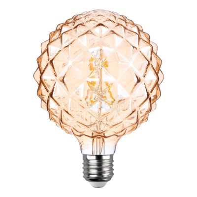 Лампа накаливания WarmGlow 60W - купить в Акташкасах