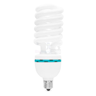 Люминесцентная лампа CompactEco 15W - купить в Акташкасах