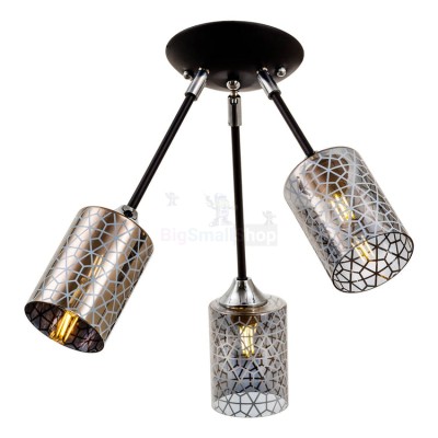 Потолочный светильник SoftGlow 40W - купить в Акташкасах