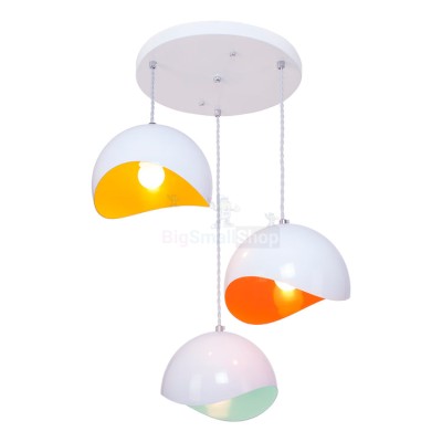 Подвесной светильник AmbientGlow 35W - купить в Акташкасах