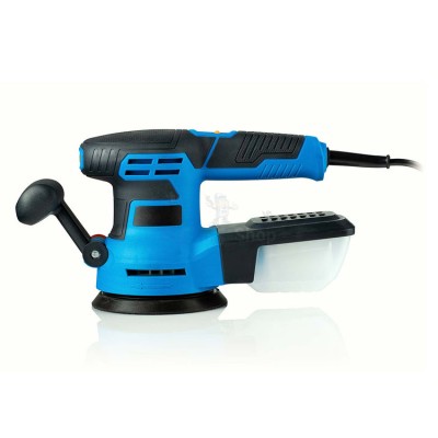 Шлифовальная машинка SmoothCraft Basic - купить в Акташкасах