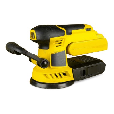 Шлифовальная машинка WoodFinish Pro - купить в Акташкасах