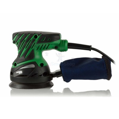 Шлифовальная машинка CompactSand Mini - купить в Акташкасах