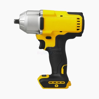 Гайковерт компактный MiniTorque 250 - купить в Акташкасах