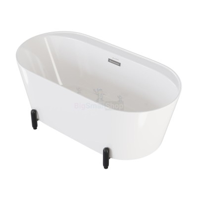 Купель LuxurySpa 170x80 см - купить в Акташкасах